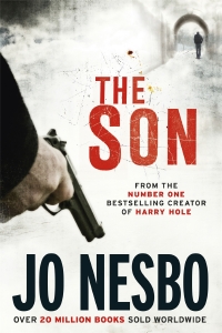 The son - Jo Nesbø