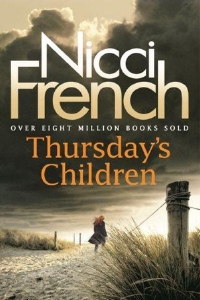 Thursday’s Children - Nicci French