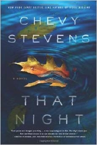 That Night – Chevy Stevens