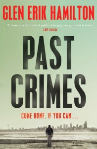 PAST CRIMES