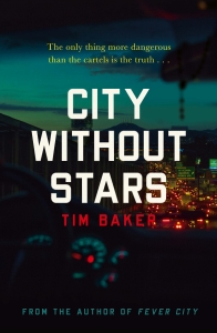 City Without Stars